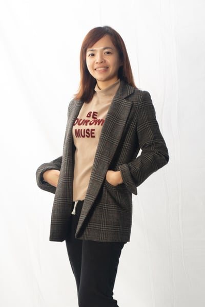Ada Chang
