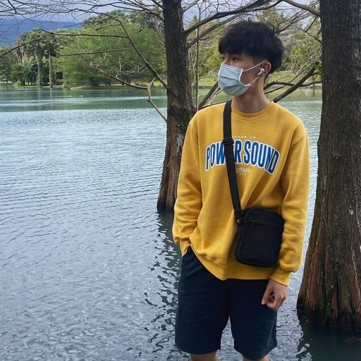 建維 Jerry