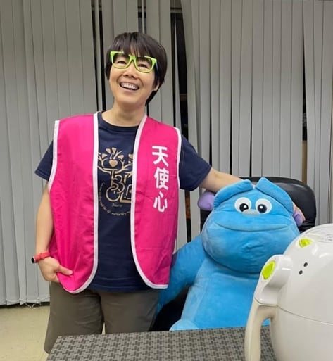 小太陽 汪汪